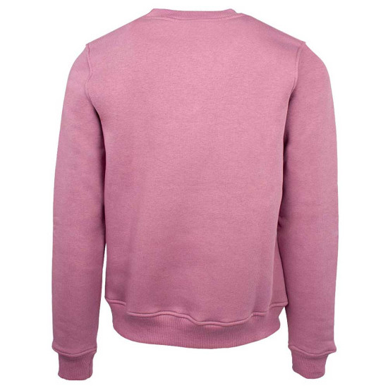 Target Γυναικείο φούτερ Fleece Crewneck ''Basics Label''